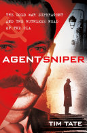 Image for "Agent Sniper"