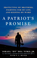 Image for "A Patriot&#039;s Promise"