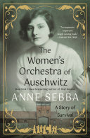 Image for "The Women&#039;s Orchestra of Auschwitz"