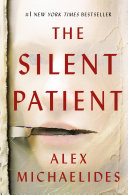 Image for "The Silent Patient"