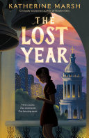 Image for "The Lost Year"