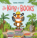 Image for "The King of Books"