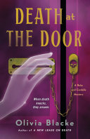 Image for "Death at the Door"