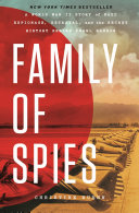 Image for "Family of Spies"