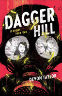 Image for "Dagger Hill"