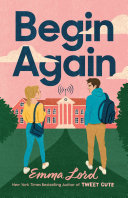 Image for "Begin Again"