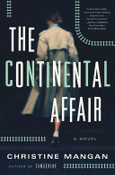Image for "The Continental Affair"