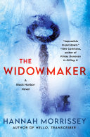 Image for "The Widowmaker"
