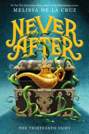 Image for "Never After: The Thirteenth Fairy"