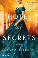 Image for "Hotel of Secrets"