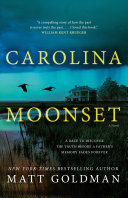 Image for "Carolina Moonset"