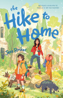 Image for "The Hike to Home"