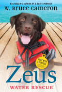 Image for "Zeus: Water Rescue"