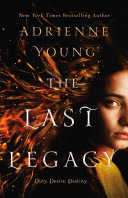 Image for "The Last Legacy"