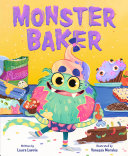 Image for "Monster Baker"