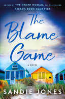 Image for "The Blame Game"