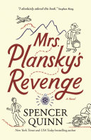 Image for "Mrs. Plansky&#039;s Revenge"