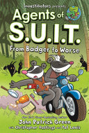 Image for "InvestiGators: Agents of S.U.I.T.: From Badger to Worse"