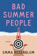 Image for "Bad Summer People"