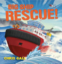 Image for "Big Ship Rescue!"