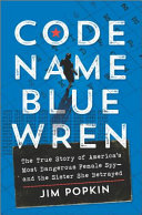 Image for "Code Name Blue Wren"