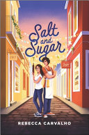 Image for "Salt and Sugar"
