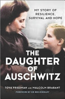 Image for "The Daughter of Auschwitz"