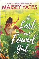Image for "The Lost and Found Girl"