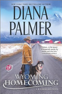 Image for "Wyoming Homecoming"