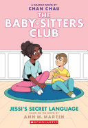 Image for "The Babysitters Club Jessi&#039;s Secret Language"