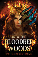 Image for "Into the Bloodred Woods"