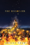 Image for "Fire Becomes Her"