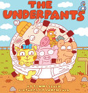 Image for "The Underpants"
