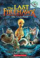 Image for "The Underland: A Branches Book (the Last Firehawk #11)"