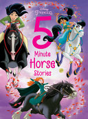 Image for "5-Minute Horse Stories"