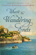 Image for "Where the Wandering Ends"