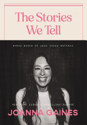 Image for "The Stories We Tell"
