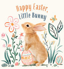 Image for "Happy Easter, Little Bunny"