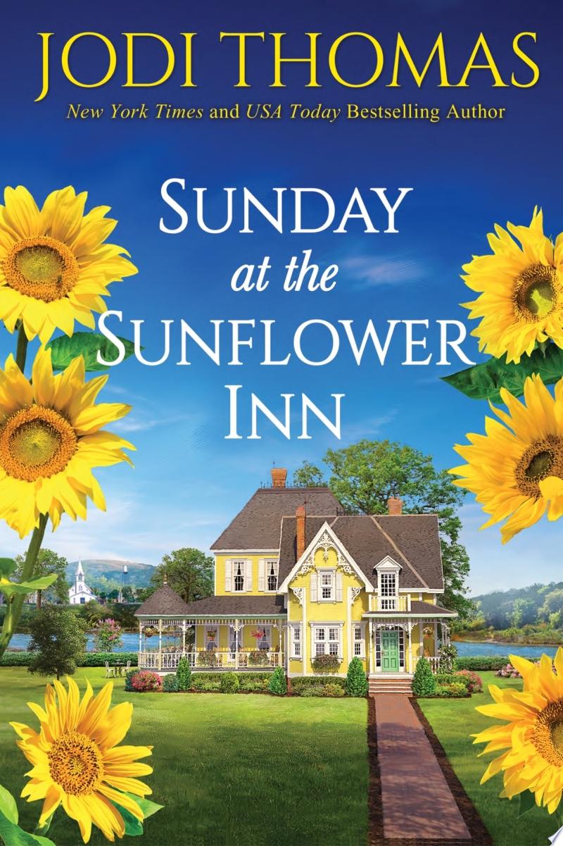 Image for "Sunday at the Sunflower Inn"