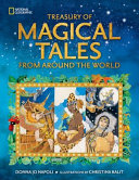 Image for "Treasury of Magical Tales from Around the World"