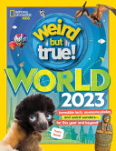 Image for "Weird But True World 2023"