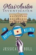 Image for "Miss Austen Investigates: The Hapless Milliner"