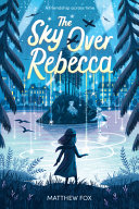 Image for "The Sky Over Rebecca"