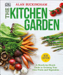 Image for "The Kitchen Garden"