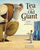 Image for "Tea with an Old Giant"