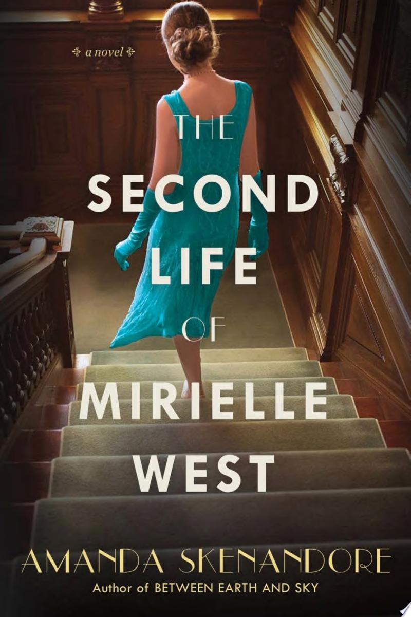 Image for "The Second Life of Mirielle West"