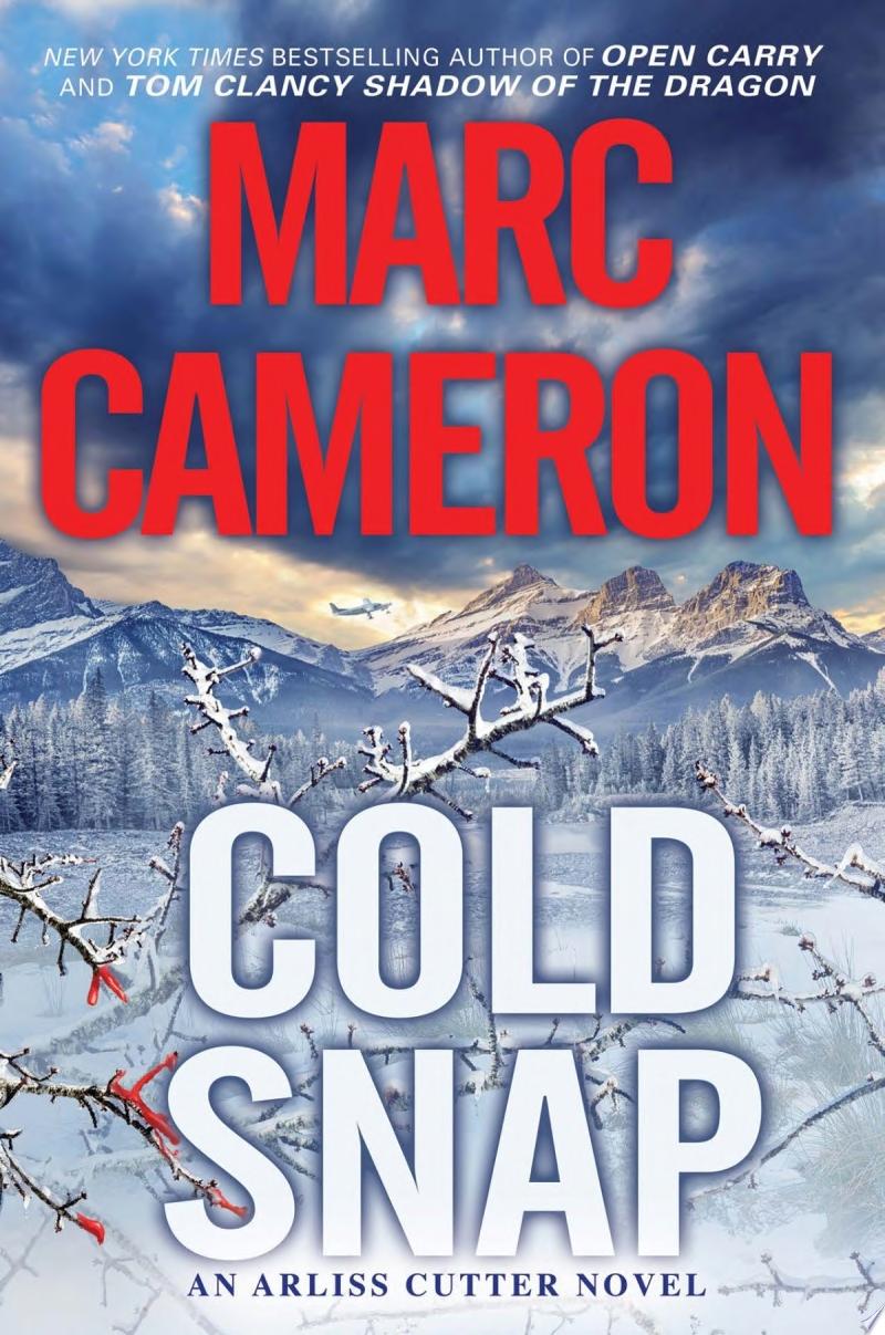 Image for "Cold Snap"