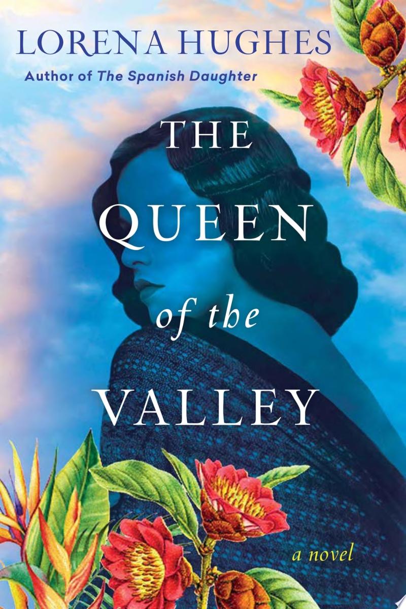 Image for "The Queen of the Valley"