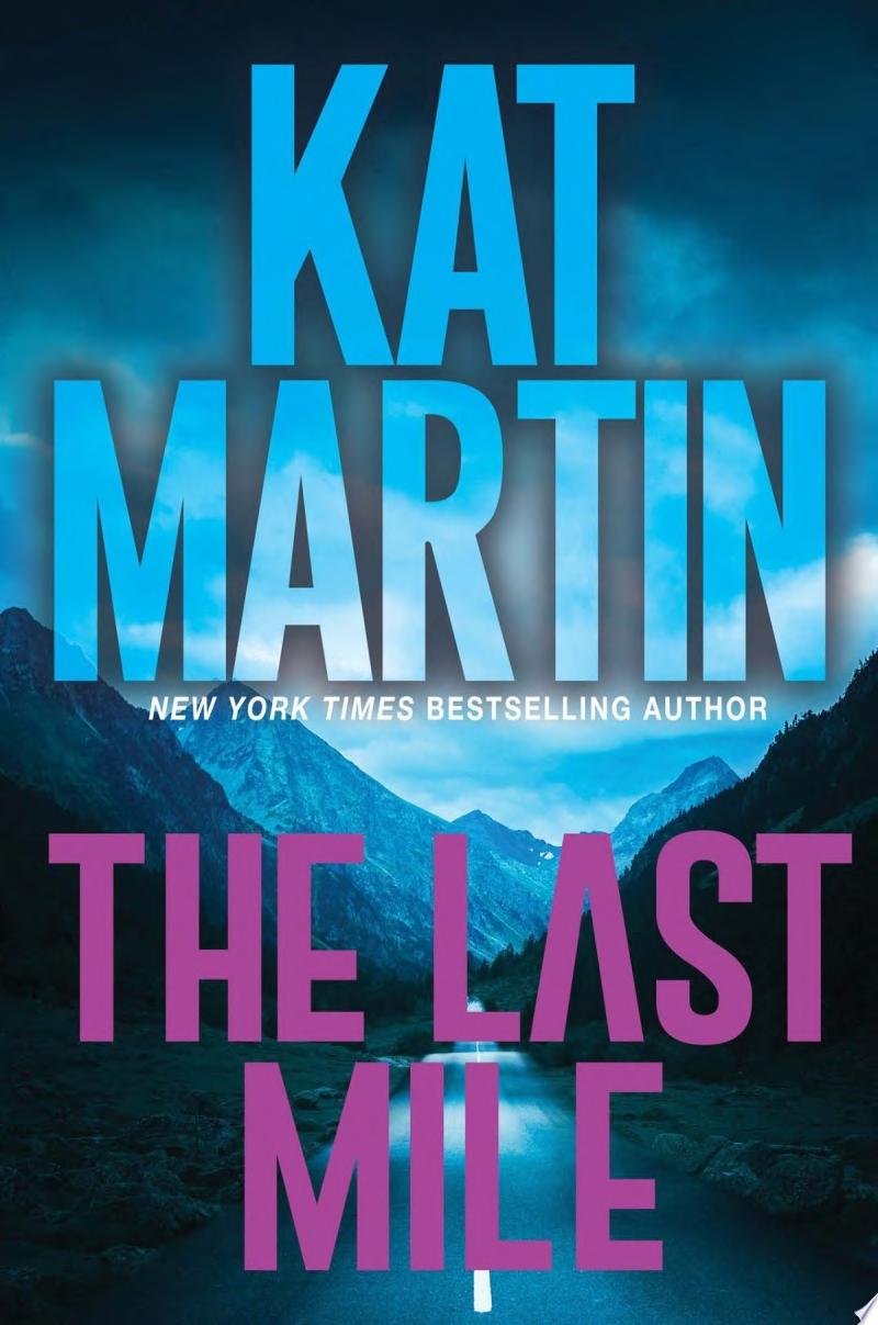 Image for "The Last Mile"