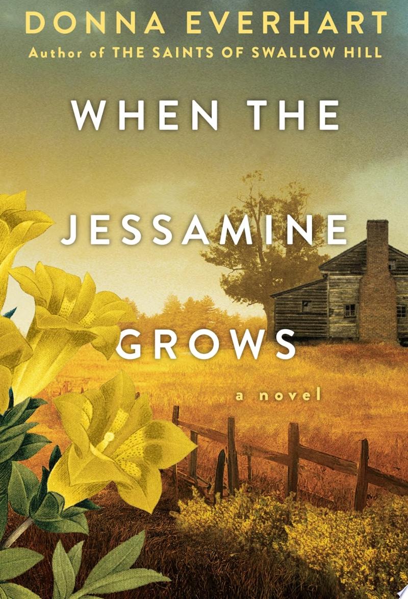 Image for "When the Jessamine Grows"